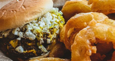 6 Delicious Restaurants in Concord, North Carolina