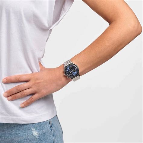 BOXENGASSE - YVS423GC | Swatch® United States