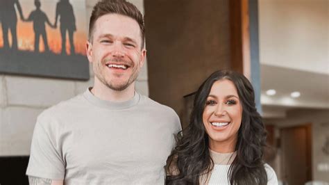 Teen Mom Chelsea Houska's husband Cole DeBoer shows off new cabin ...