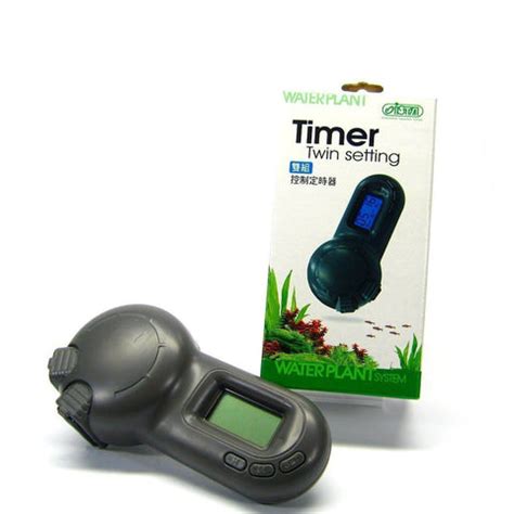 ISTA - Twin Setting Timer – indianaquarium.com