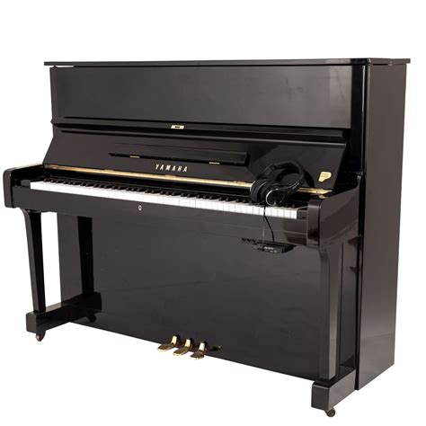 Where Is Yamaha Piano Made? The Fascinating History Behind This Iconic ...