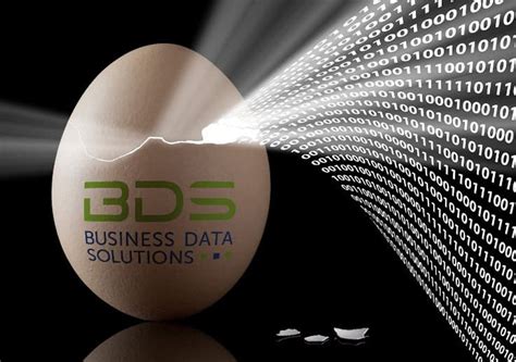 4 Millionen B2B-Adressen - Business Data Solutions