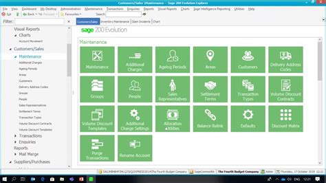 Sage 200 Tutorial 的图像结果