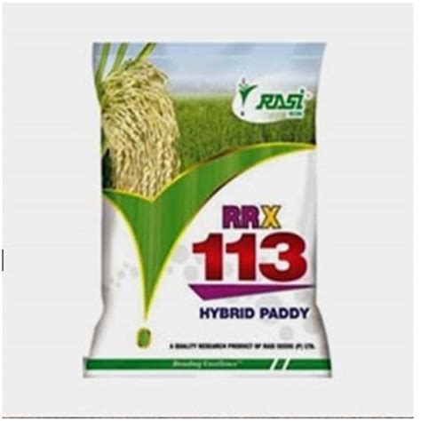 RRX-113 – Somani Agro Solution