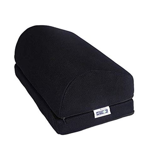 9 Best Ergonomic Footrest of 2025 in India, According To Experts