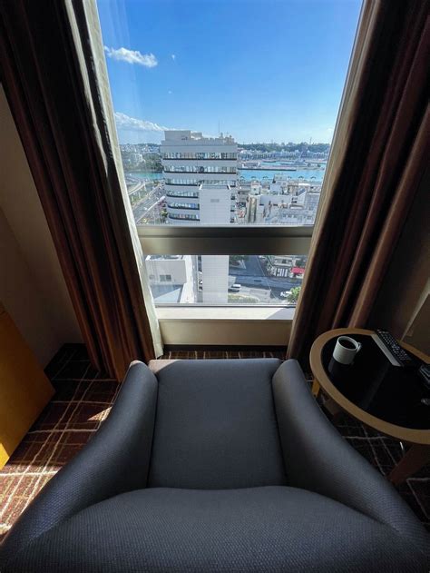 最近のダブルツリーbyヒルトン那覇滞在、という話し 2023-05 - 機上の空論