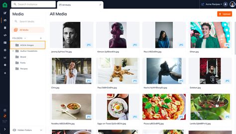 Image result for Create a New Subfolder