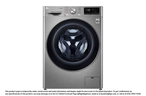 LG ThinQ Washing Machine Normal Cycle 的图像结果