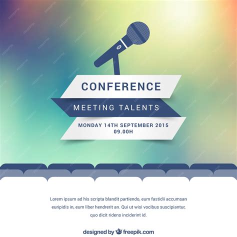 Mini-Conference Poster 的图像结果