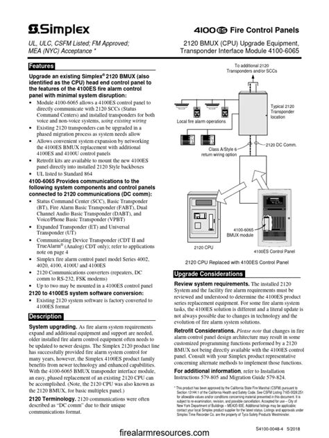 Simplex 4100ES Programming 的图像结果