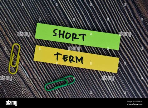Image result for Short-Term Notes Examples