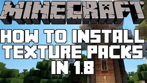 How to Download Minecraft Texture Pack Windows 的图像结果