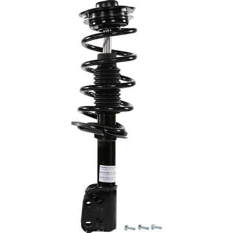Monroe Shocks & Struts 382526 Monroe RoadMatic Complete Strut Assembly ...