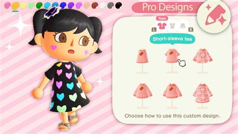 Image result for Animalcrossing Pro Design Tutorial