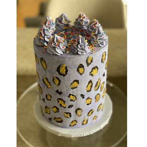 Cheetah Cake Design 的图像结果