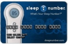 Image result for Sleep Number Registration Card
