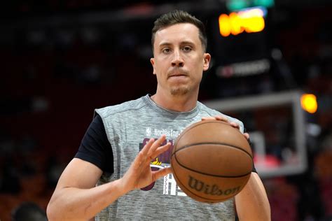 Miami Heat's Duncan Robinson puts trade rumors behind him