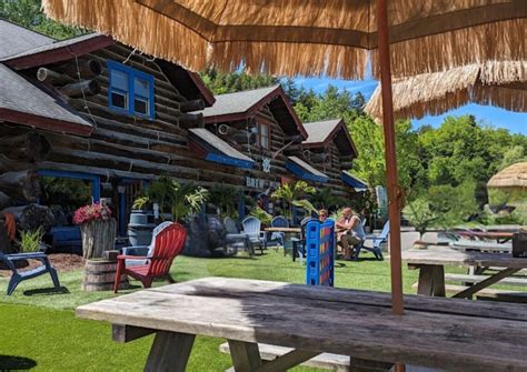 Snow Republic Brewery