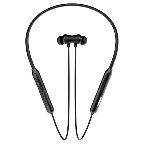Noise Airwave Pro Bluetooth in Ear Neckband with Upto 32 dB ANC– Select ...