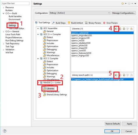 OpenCV Size 的图像结果