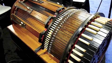 Image result for Weirdest Musical Instruments