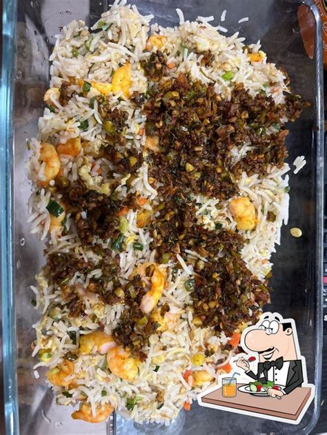 KRITUNGA RESTAURANT-MANCHERIAL&GODAVARIKHANI, Mancherial - Restaurant ...