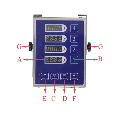 Calculagraph Kitchen Timer 的图像结果
