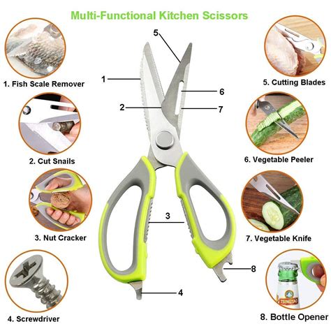 Kitchen Scissors 的图像结果