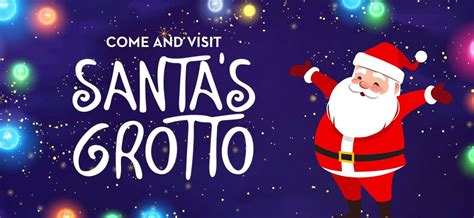 Santas 2024 Christmas Grotto at Steam Café, 13 Torbay Road, Paignton ...