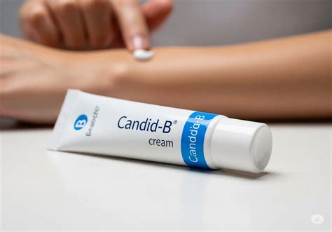 Candid-B Cream: Uses, Side Effects & How to Apply Safely | Credihealth