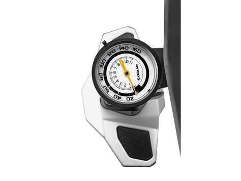 2.5 GAUGE FOR CONTROL TOWER 1+ – Giant Bicycles India