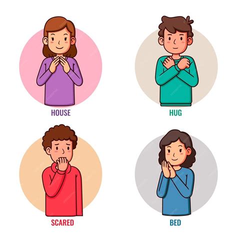 Language Drawing 的图像结果