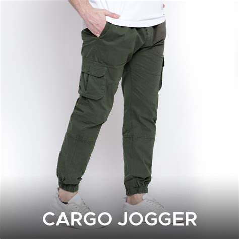 Buy All Purpose Joggers Online in India at Beyoung