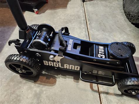 Kahiltna - Sarge Green JLUR Build Journal | Jeep Wrangler Forums (JL ...