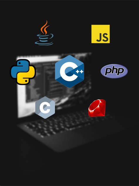 Programming Language 的图像结果