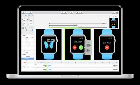 Image result for Principle Software UI