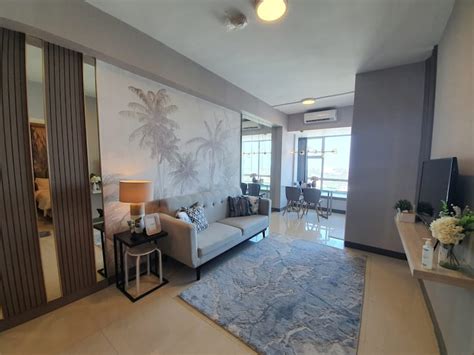 NEW - Ellyse 2BR at Benson Apartment Pakuwon Mall - Apartments for Rent ...