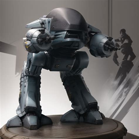 Image result for Modified Combat Robot