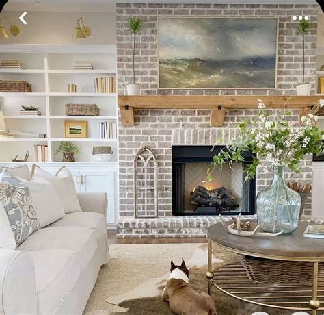 German smear fireplace diy – Artofit
