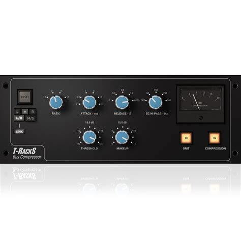 T Racks Bus Compressor 的图像结果