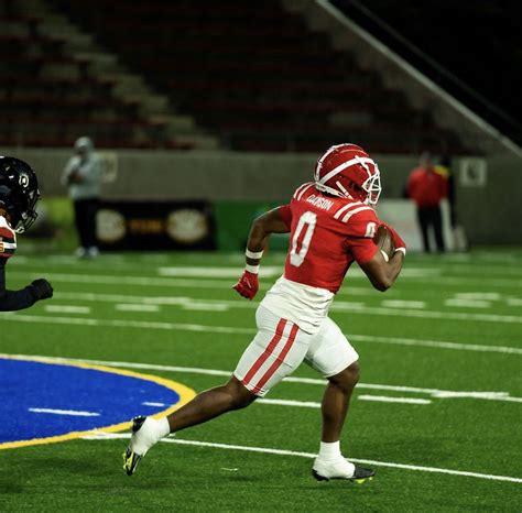 Running Back Drip Football