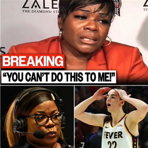 Sheryl Swoopes Fired From Every 2025 WNBA Broadcast Slot After Her Anti ...