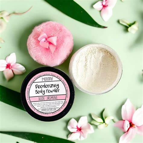 Dusting Face Powder 的图像结果