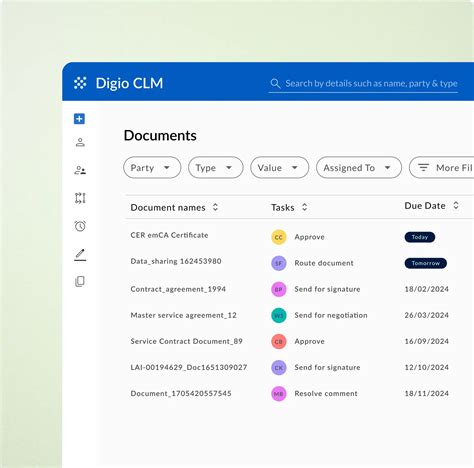 DigiSign - Secure eSignature Solution | Digio