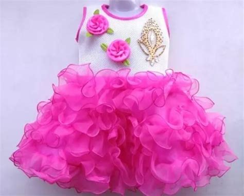 1 Year Baby Girl Dress - Buy 1 Year Baby Girl Dress online at Best ...