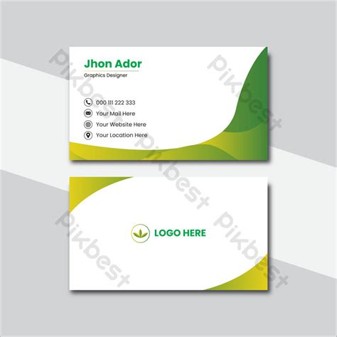 Image result for Creating Print-Ready Business Card