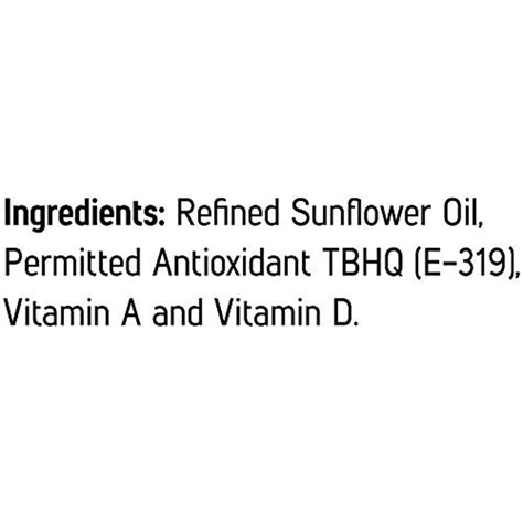 Order Online Fortune Sunlite Refined Sunflower Oil-1Ltr - at Lowest Price