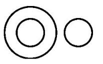 Which of the following Venn diagram best represents the relation ...