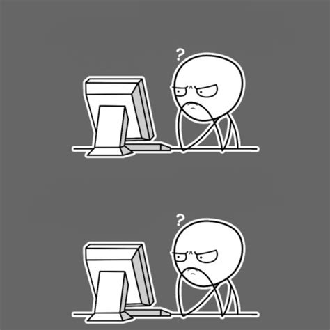 Image result for Computer Work Meme