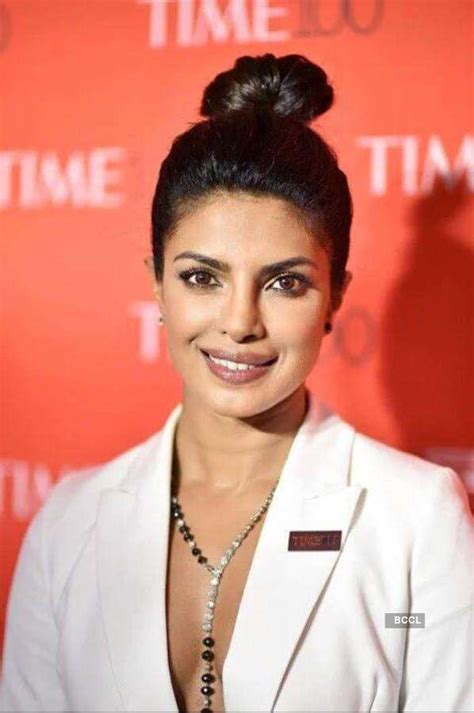 Priyanka Chopra at Time 100 Gala Event